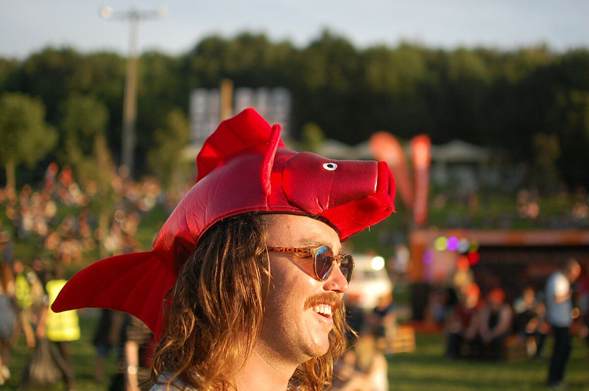 Foto 474 de la jueves 6 de julio | Bilbao BBK Live 2017